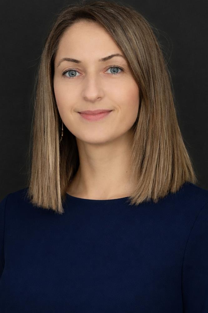 Ewa Rozciecha