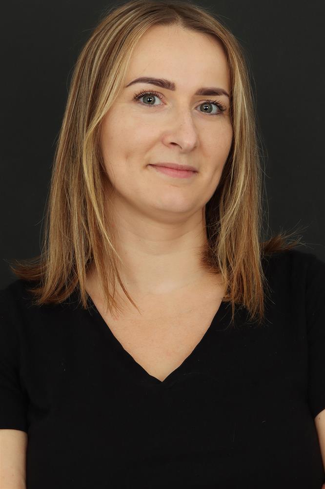 Ewelina Czyżowska
