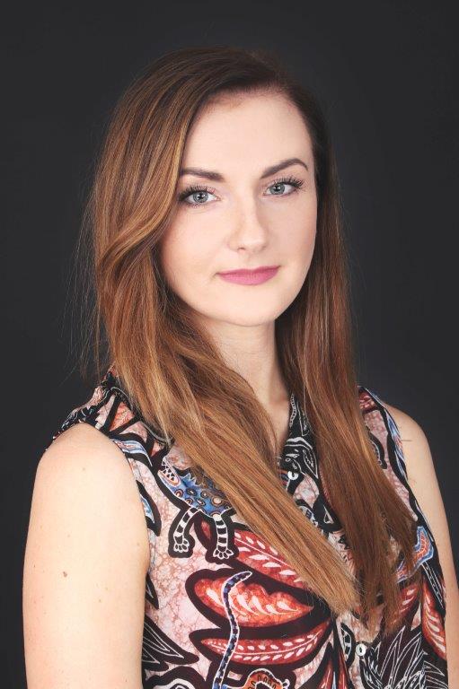Joanna Bodziony