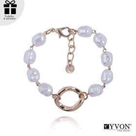 Image de Bransoletka metal antyalergiczny B01118