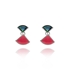 Obrazek Kolczyki z muszli Abalone E00037