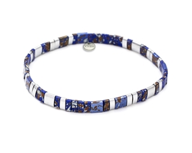 Picture of Bransoleta męska TILA BM99814