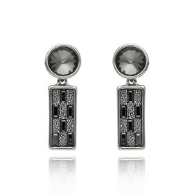 Изображение Kolczyki GAMBIT E98462
