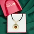 Picture of Naszyjnik TIGER EYE N98226a
