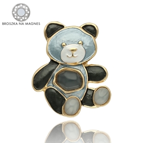 Bild von Broszka na magnes BR97605