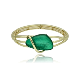 Obrázok pre výrobcu Bransoletka SEAGLASS B97630