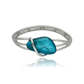 Bild von Bransoletka SEAGLASS B97629