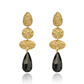 Picture of Kolczyki Sol d'Oro E97764