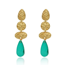 Picture of Kolczyki Sol d'Oro E97762