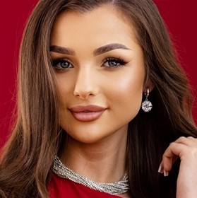 Picture of Kolczyki E97346