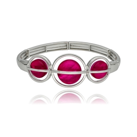 Obrazek Bransoletka JUVIA B97575
