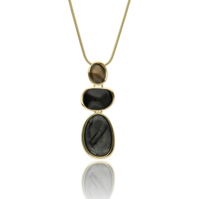 Obrazek Naszyjnik ELEGANCE N97300b