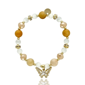 Image de Bransoletka LOVELY STONES B96716