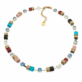 Bild von Naszyjnik LOVELY SQUARE N98184