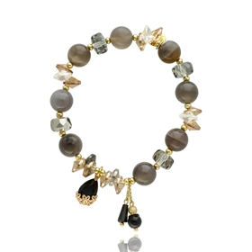 Image de Bransoletka LOVELY STONES B96765