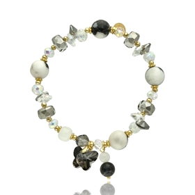 Picture of Bransoletka LOVELY STONES B96755