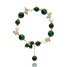 Picture of Bransoletka LOVELY STONES B96739