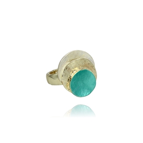 Bild von Pierścionek DISCELLA R96637