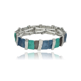 Bild von Bransoletka MOSAICA B96634
