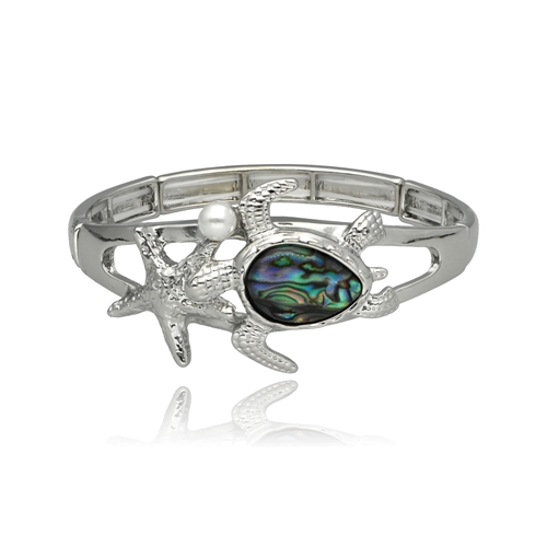 Image sur Bransoletka OCEAN LIFE B96312
