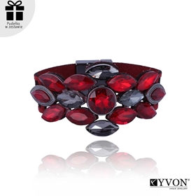 Изображение Bransoletka wieczorowa B03539