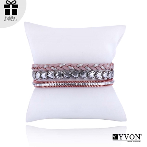 Изображение Bransoletka GLAMOUR B03247