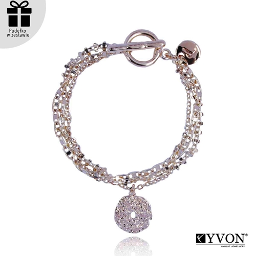 Изображение Bransoletka Glamour B02109