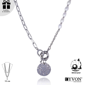 Bild von Naszyjnik glamour N01914