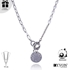 Изображение Naszyjnik glamour N01914