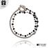 Image sur Bransoletka glamour B02007