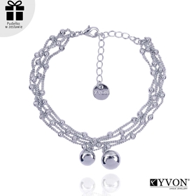 Picture of Bransoletka GLAMOUR B01502