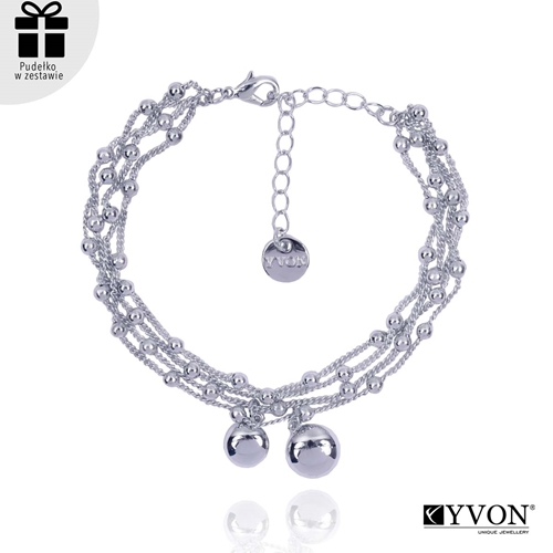 Изображение Bransoletka GLAMOUR B01502