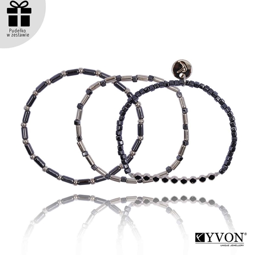 Изображение Zestaw bransolet B01763