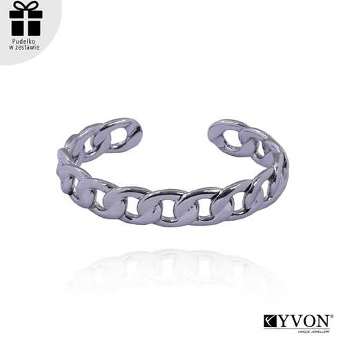 Picture of Bransoletka metal antyalergiczny B01132