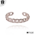 Изображение Bransoletka metal antyalergiczny B01131