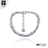 Picture of Bransoletka metal antyalergiczny B01125