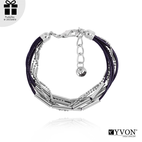 Picture of Bransoletka metal antyalergiczny B01123