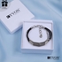 Picture of Bransoletka metal antyalergiczny B01123