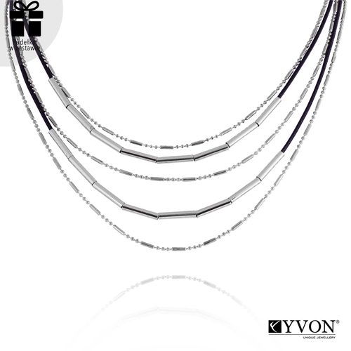 Picture of Naszyjnik metal antyalergiczny N01123
