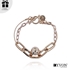 Picture of Bransoletka metal antyalergiczny B01121 Z