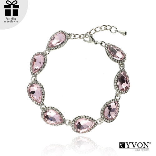 Изображение Bransoletka wieczorowa B00536