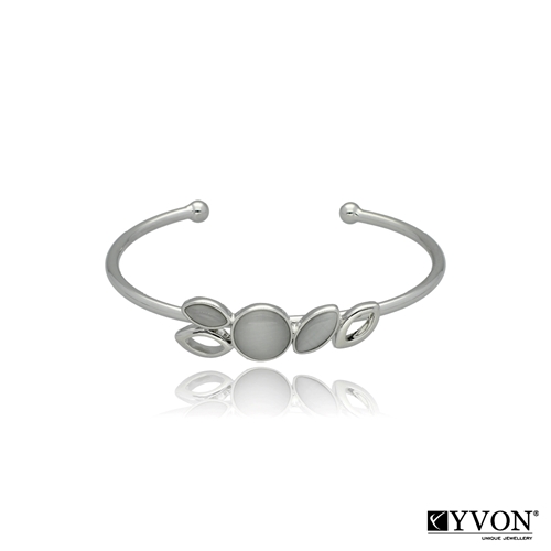 Image sur Bransoletka z kwarcem B00452