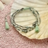 Picture of Bransoletka MIYUKI BEADS B00253