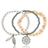 Picture of Zestaw bransolet B99957