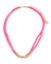 Bild von Naszyjnik FIMO BEADS N00125