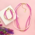 Picture of Naszyjnik FIMO BEADS N00125