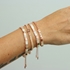 Picture of Bransoletka MIYUKI BEADS B00166