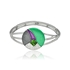 Image sur Bransoletka z kolorowej emalii B99819