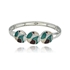 Image sur Bransoletka z kolorowej emalii B99805