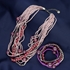 Picture of Bransoletka boho B99588